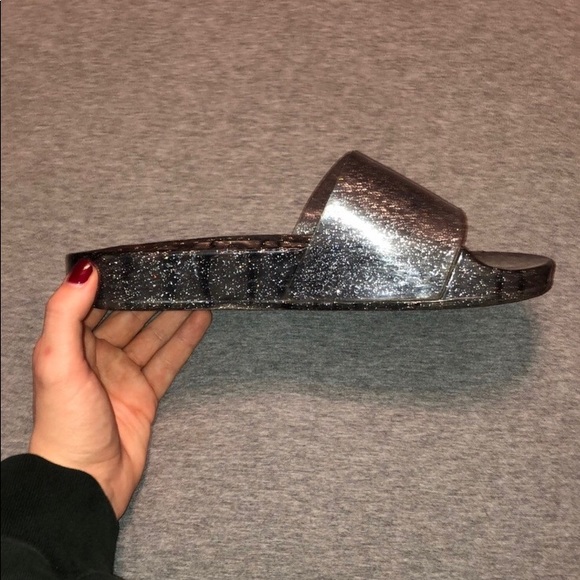 Glitter jelly slides - Picture 2 of 2